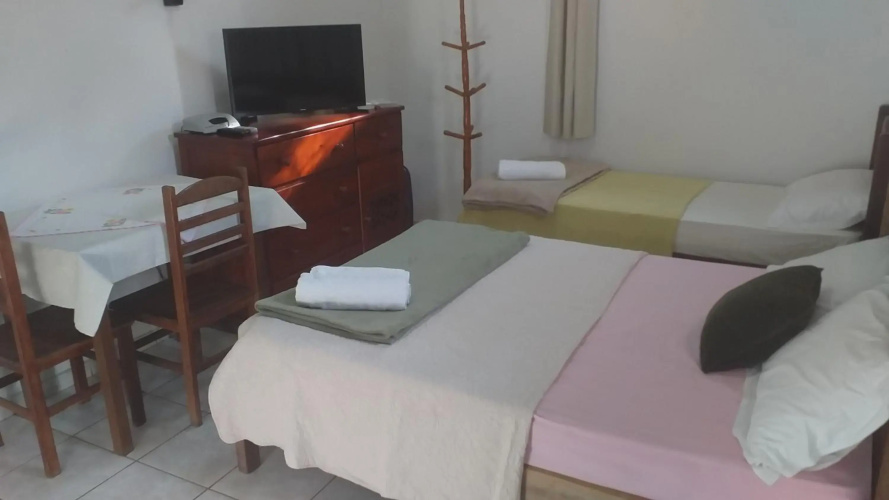 Apartamento Begônia