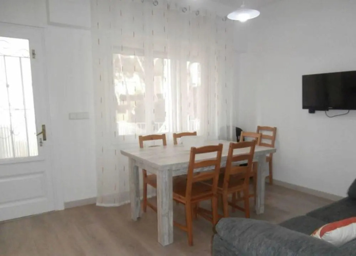 104110 -  Apartment in Llafranc