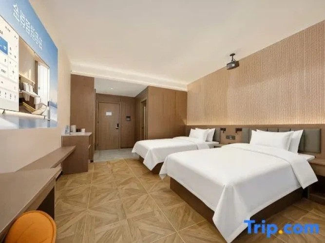 Business Twin room