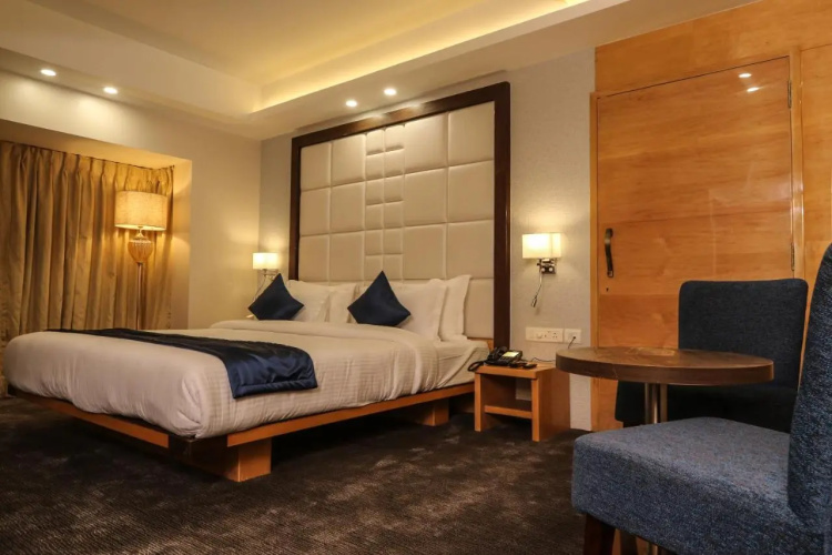 The Grand Asansol