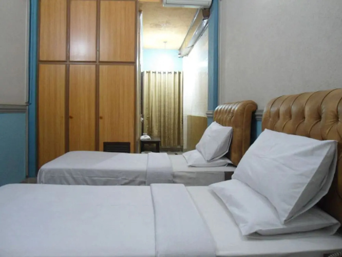 Hotel Mayfair Lahore