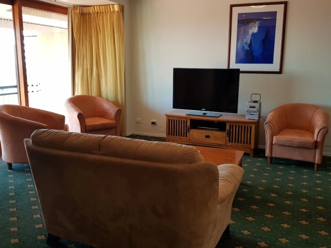 1 Bedroom Standard Apartment