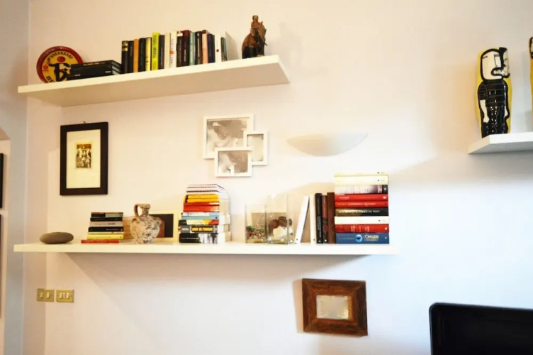 MP Apartments - Bramante Apartment
