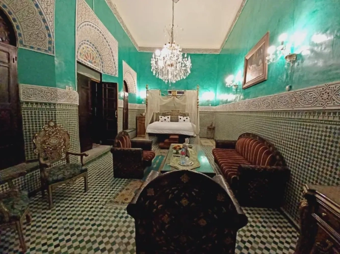 Royal Double Suite