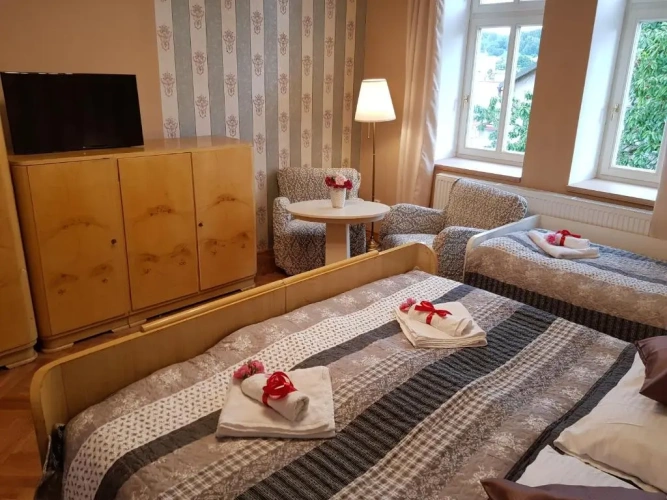 Standard Suite