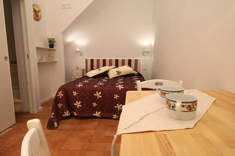 Standard Apartment