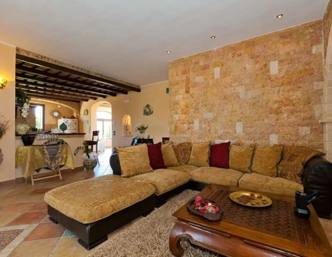 Villa Oasi An Noor