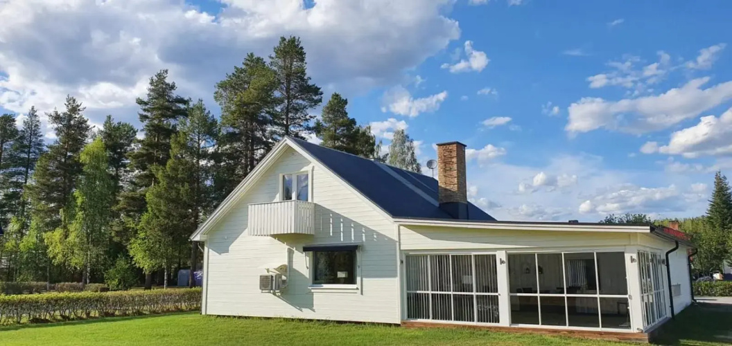Villa Norrland