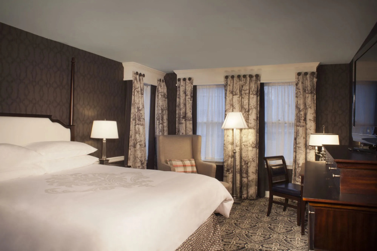 Historic Inns of Annapolis
