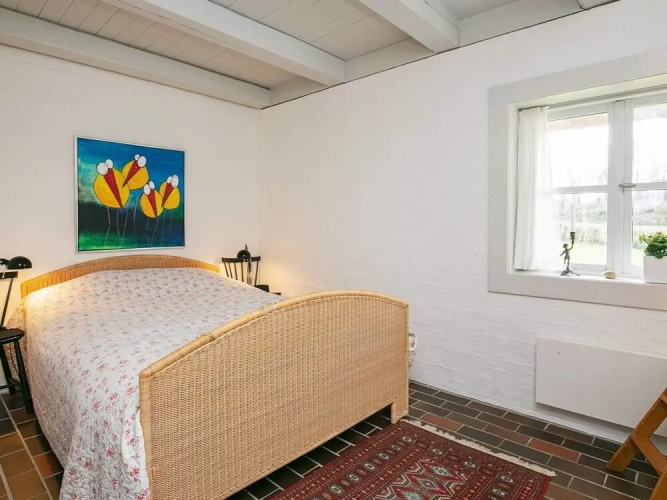Seaside Charm in Baring - By Traum Ferienwohnungen