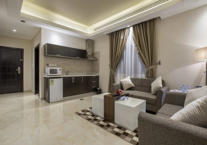 Madeira Hotel