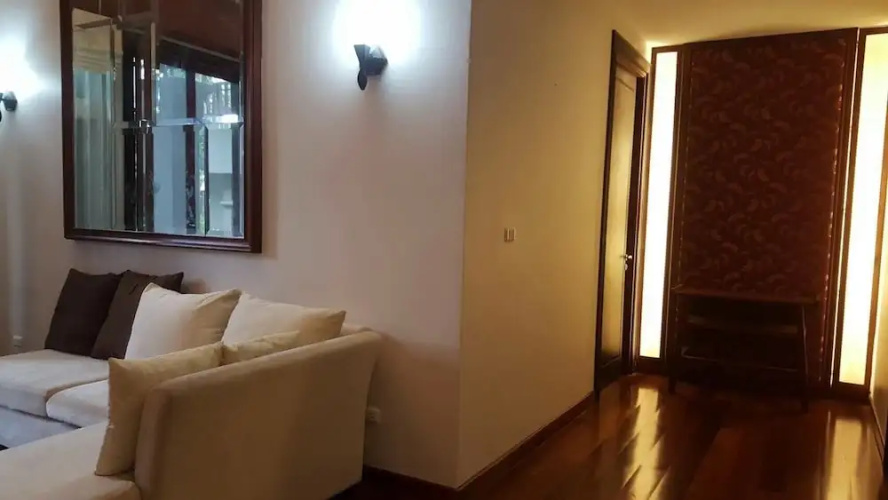 Pool Villa Chiang Mai