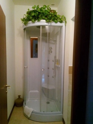 Bed  Breakfast Orchard