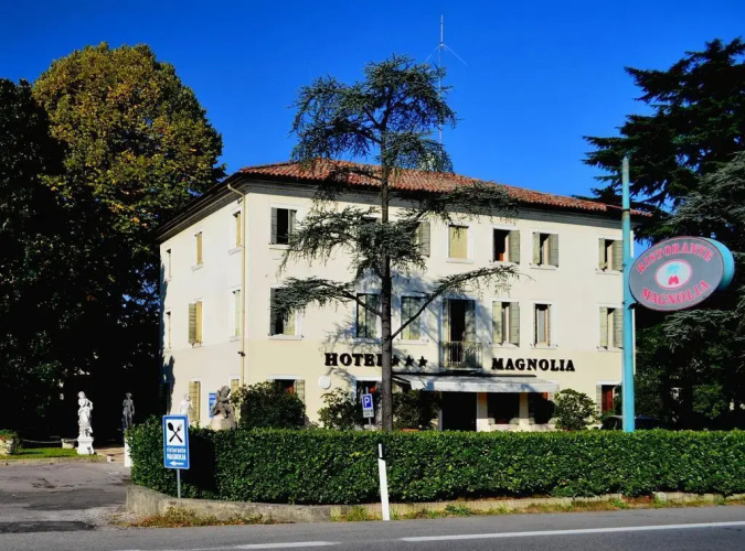 Otel görseli