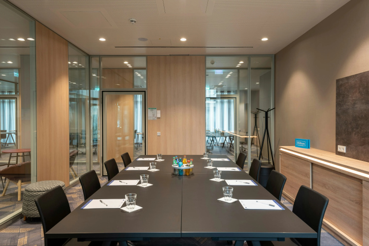 Hampton by Hilton Munich City North photo 18