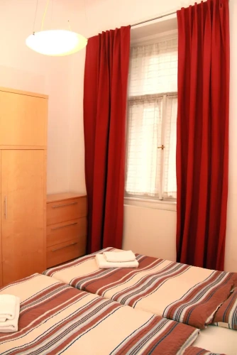 1 Bedroom Classic Apartment