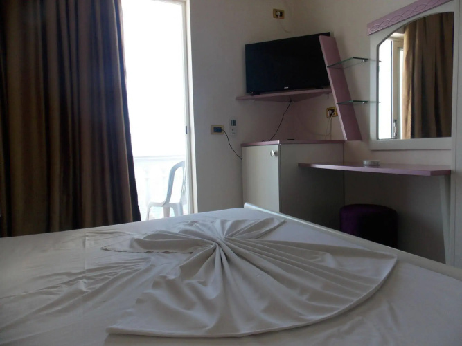 Hotel Erdano