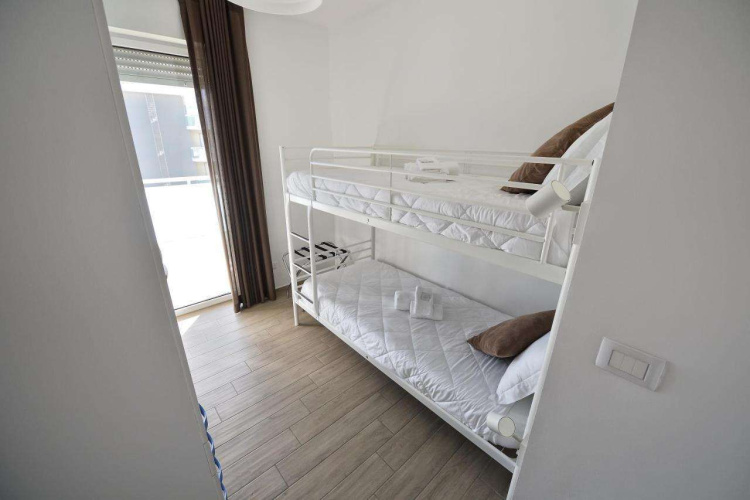 B&B Wojtyla Airport Bari