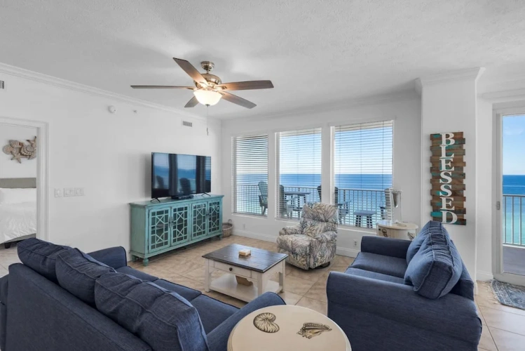 Standard room with balcony