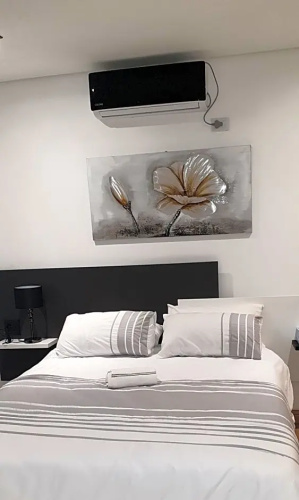 Casa Mo Boutique Guest House