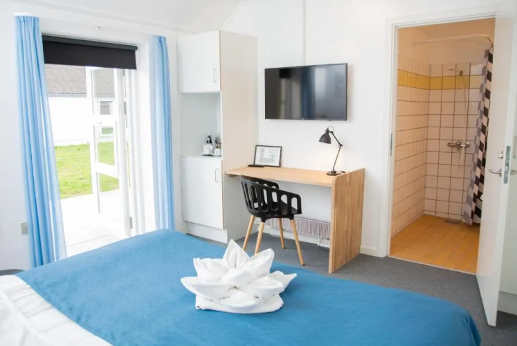 Hotel Hvide Klit