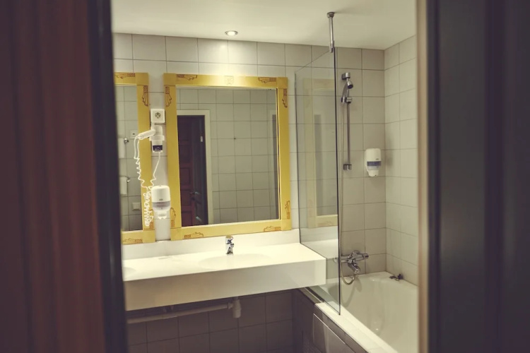 Gudbrandsgard Hotell