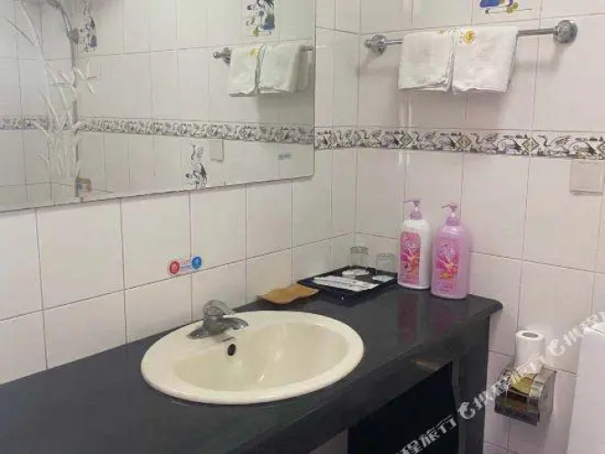 Yimeng Renjia Hotel