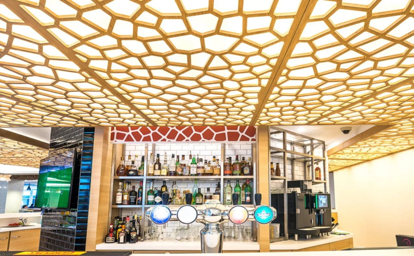 DoubleTree by Hilton Paris Bougival photo 26