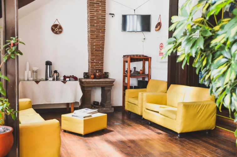 Hotel Santa Maria