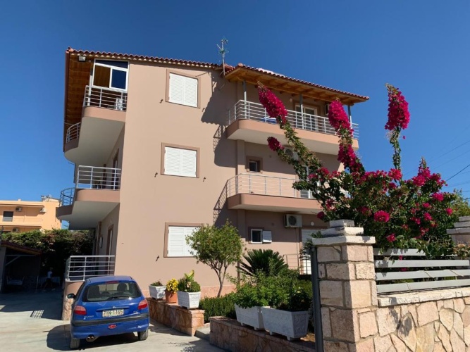 1 Bedroom Villa