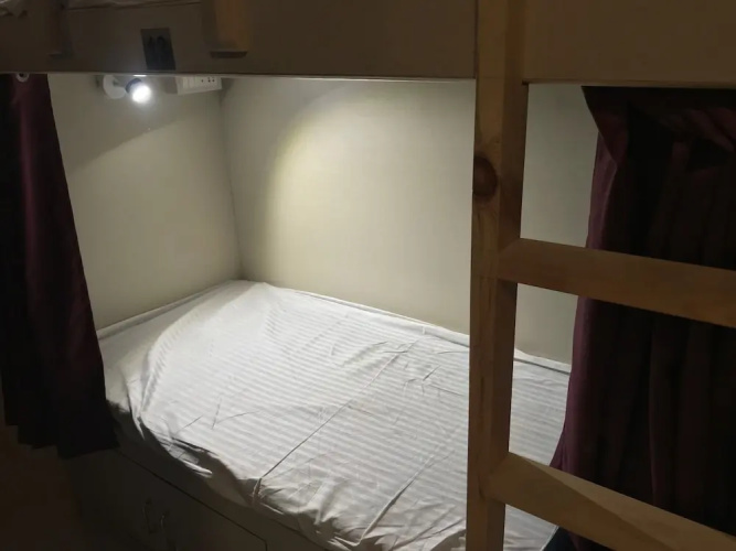 Homestay