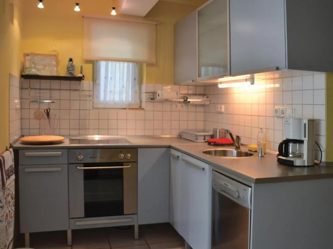 Anna Apartment