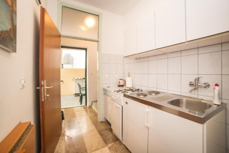 1 Bedroom Double Apartment