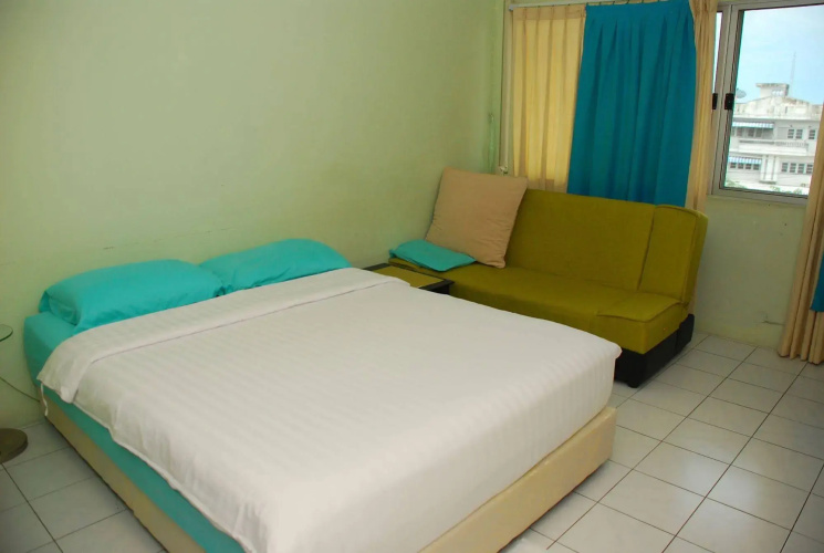 Gingfa Guest House