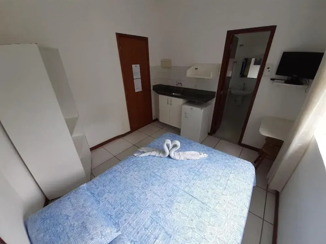 Pousada Barra Comfort