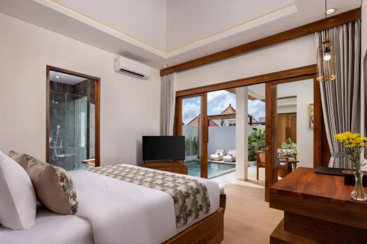 La Tropica Canggu Bali