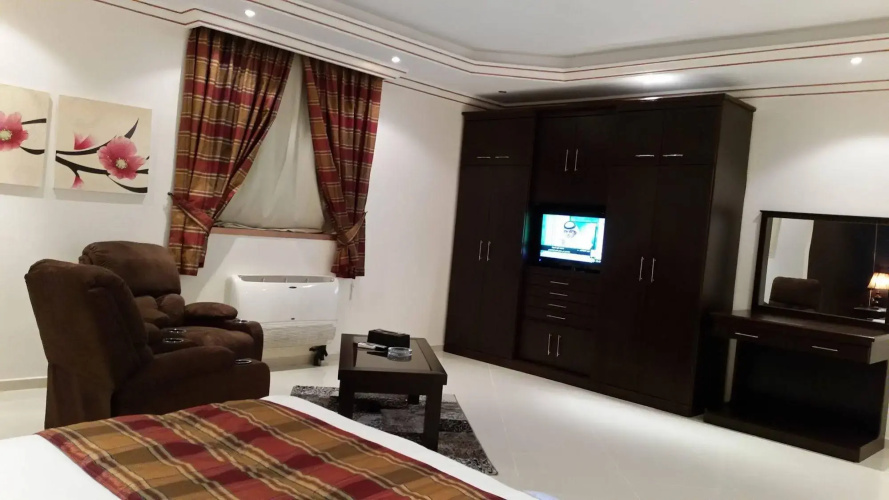 Rafiat AL Khalijiah Suites