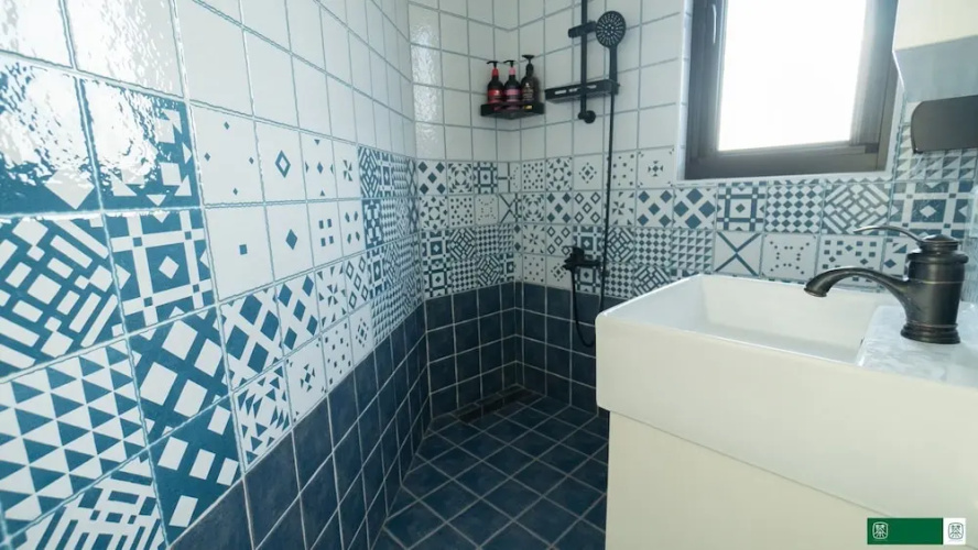 Zhao Cha B&B