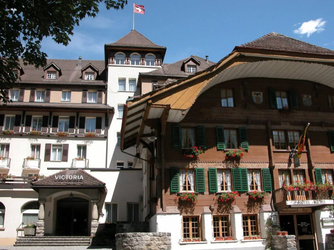 Hotelbild