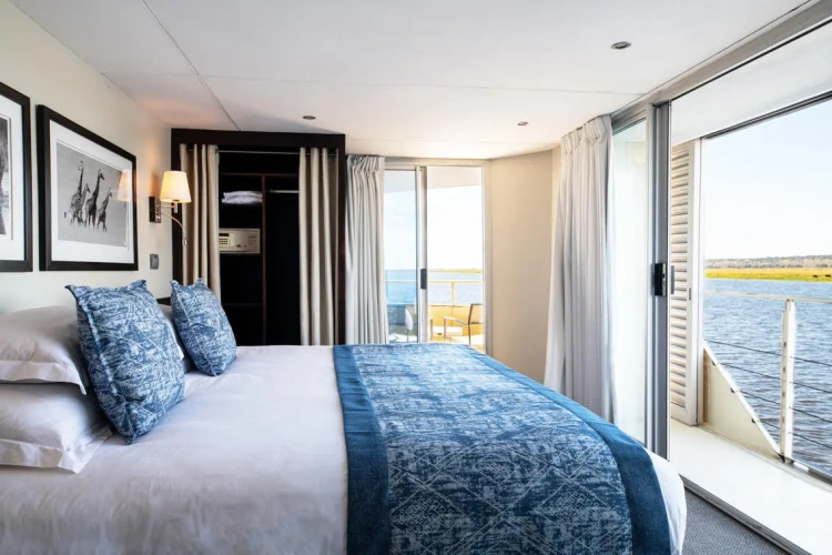 Single Suite