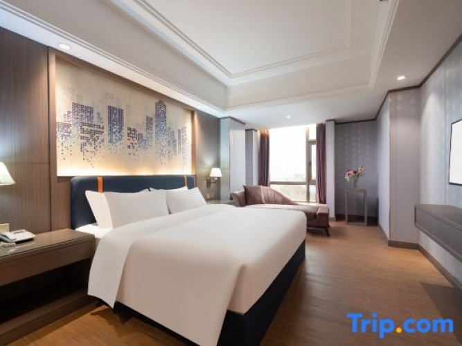 Triple Suite