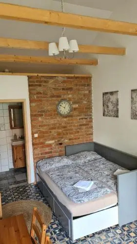 La Bobul Apartmens