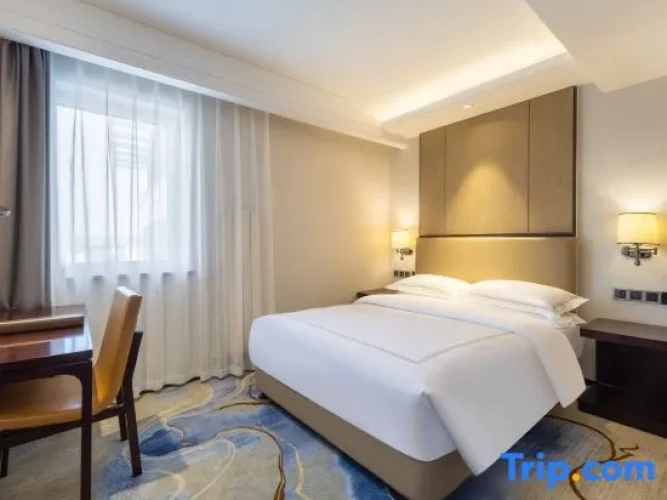 2 Bedrooms Suite with sea view