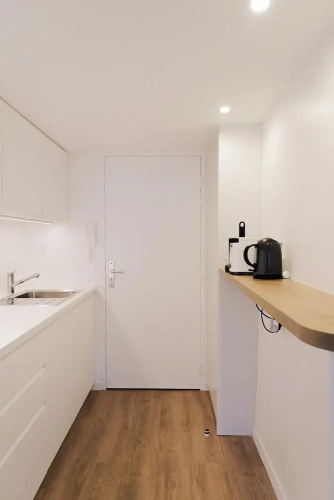 Les Suites de Catherine, la Saint Georges