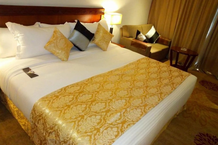 L'Amitie Hotel - Granada Hotel