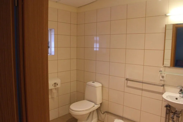 Kast Guesthouse