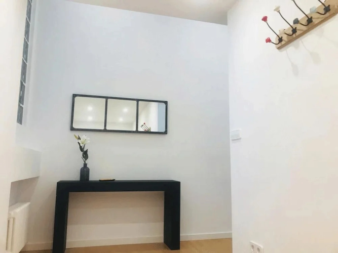Apartamento El Balcón de la Plaza del Pilar II