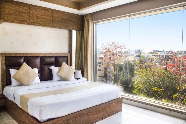 1 Bedroom Standard room