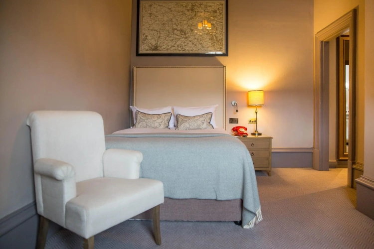 Cosy Double room