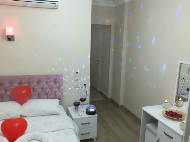 Agva Venüs Otel